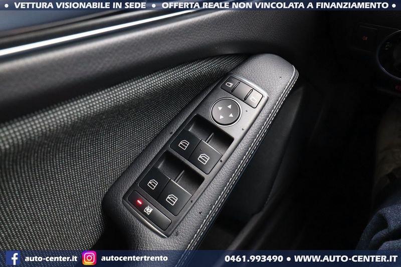 Mercedes-Benz Classe A A 180 Premium AMG Edition 1.6 122CV