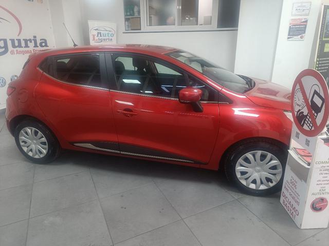 RENAULT Clio dCi 8V 75 CV Start&Stop 5 porte Energy Intens