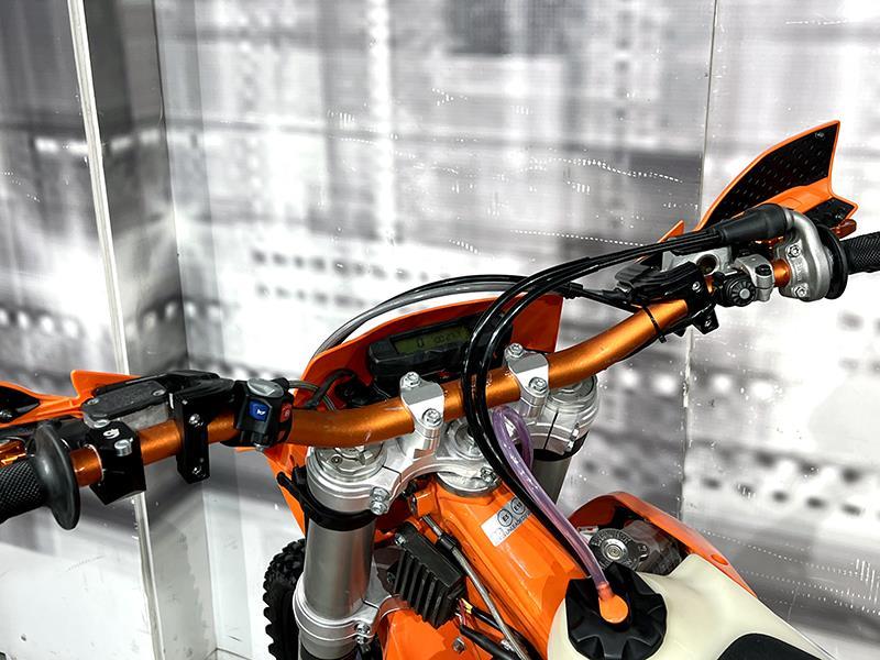 KTM 500 EXC F