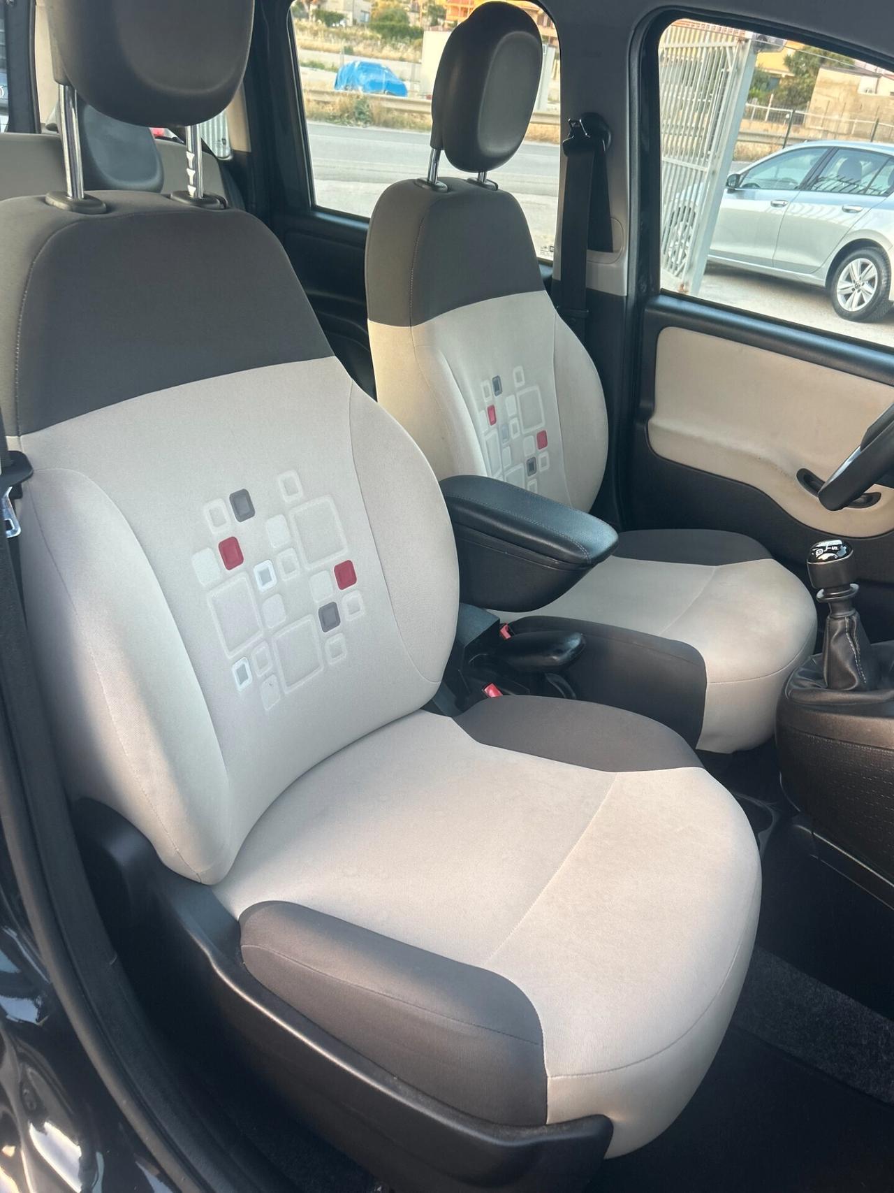 Fiat Panda 1.2 EasyPower Easy - 2016