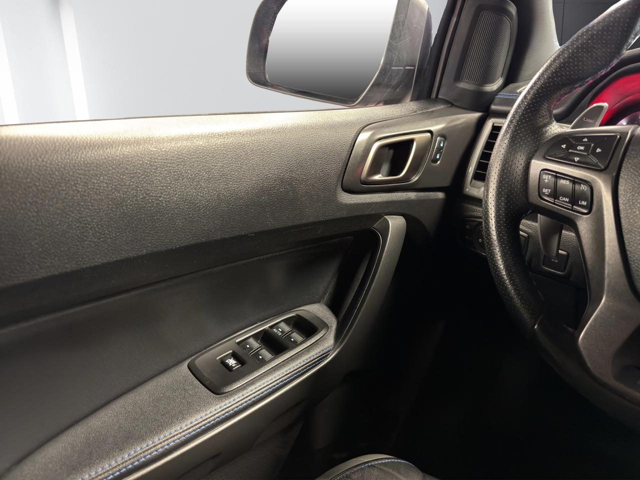 Ford Ranger Raptor Double Cab Ranger Raptor 2.0 tdci double cab 213cv auto