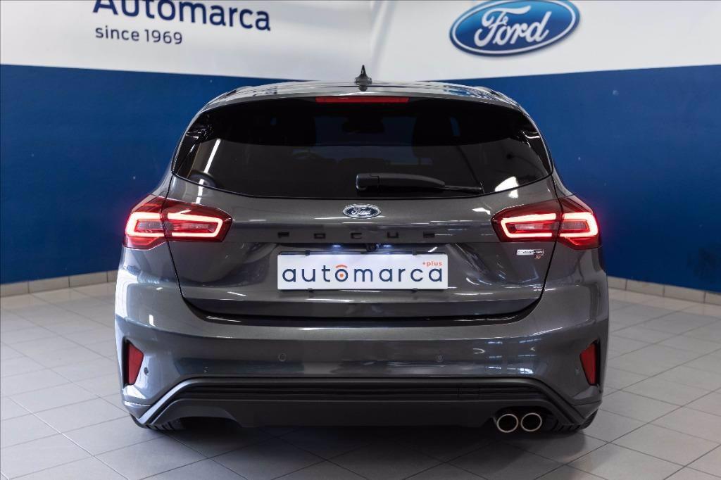 FORD Focus 1.0t ecoboost h ST-Line 125cv del 2023