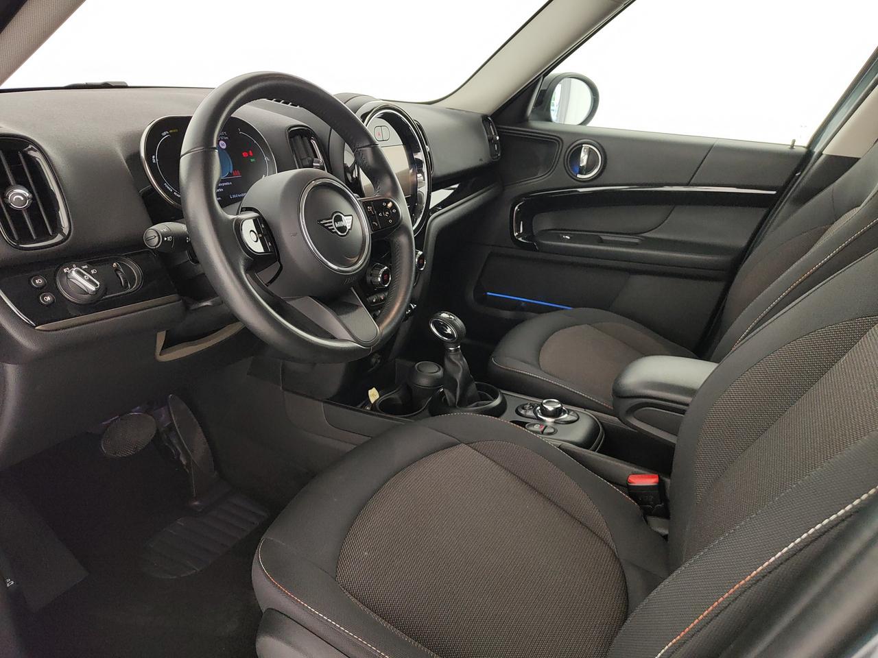 MINI Mini Countryman 1.5 Cooper SE Classic all4 auto
