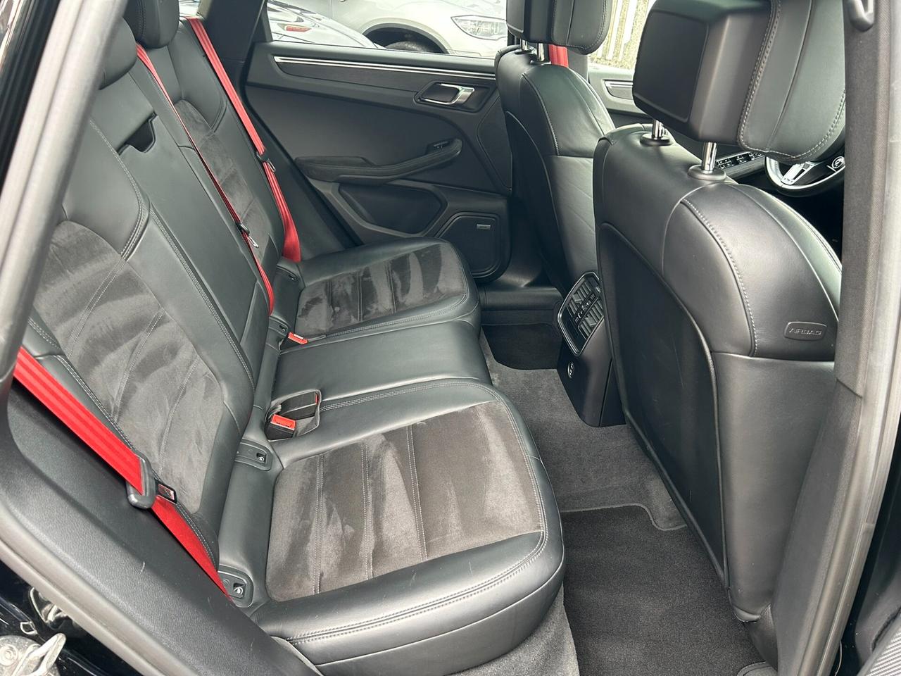 PORSCHE MACAN 2.9 GTS 380CV PDK - TETTO/PASM