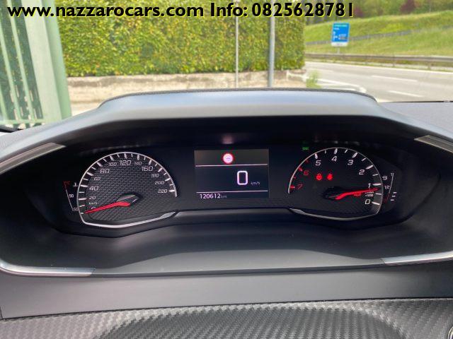 PEUGEOT 208 BlueHDi 100 5 porte Allure NAVIGATORE