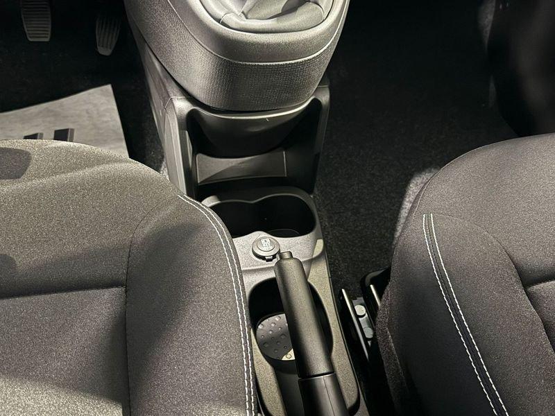 FIAT Pandina Pandina 5p 1.0 FireFly 70cv Hybrid 6m Pop