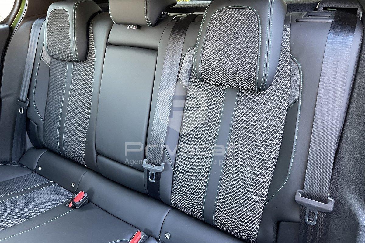 PEUGEOT 308 BlueHDi 130 S&S EAT8 Allure Pack