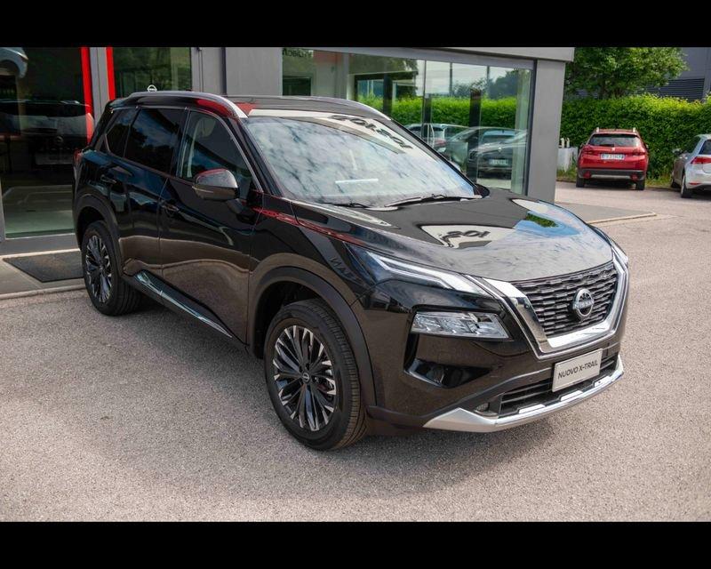 Nissan X-Trail NEW MY24 TEKNA 2WD