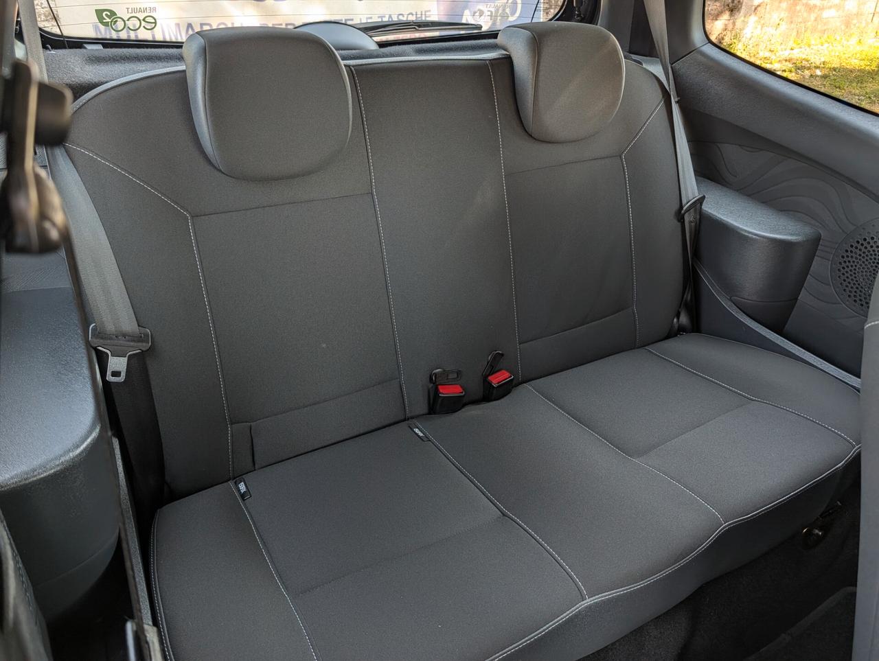 Renault Twingo 1.2 16V LEV Yahoo! UNICO PROPRIETARIO