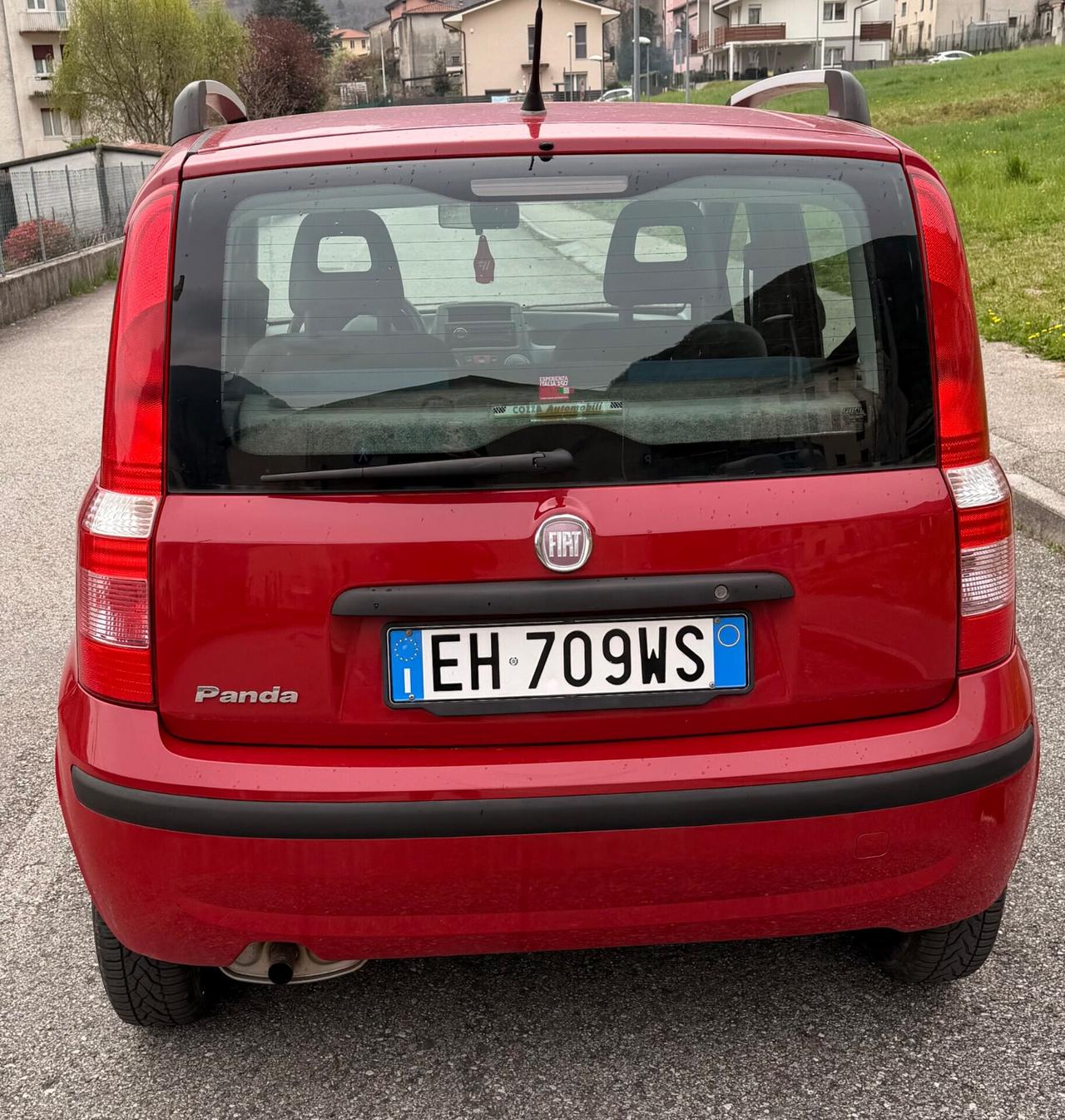 Fiat Panda 1.2 Dynamic EasyPower