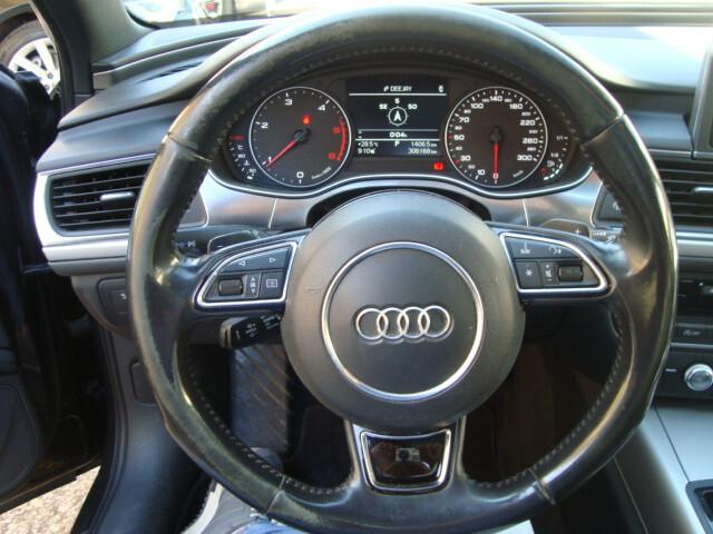 Audi A6 Avant 2.0 TDI 177 CV ''TETTO +PELLE+NAVI''
