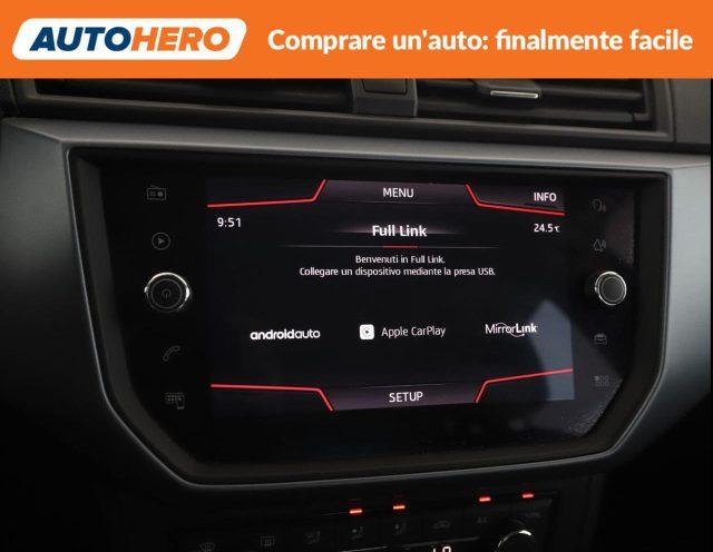 SEAT Arona 1.0 EcoTSI Style