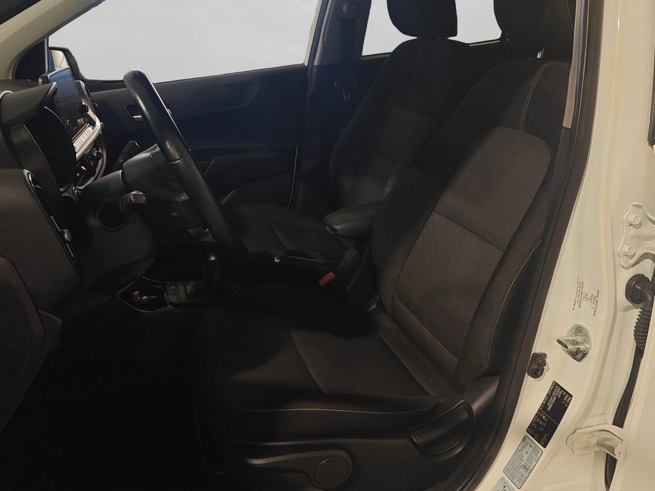 Kia Picanto 1.0 12V GPL 5 porte X Line