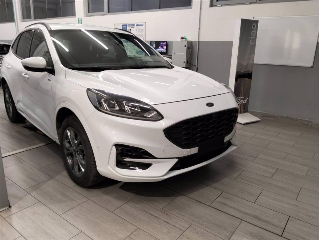 FORD Kuga 2.5 phev ST-Line X 2wd 225cv cvt del 2023