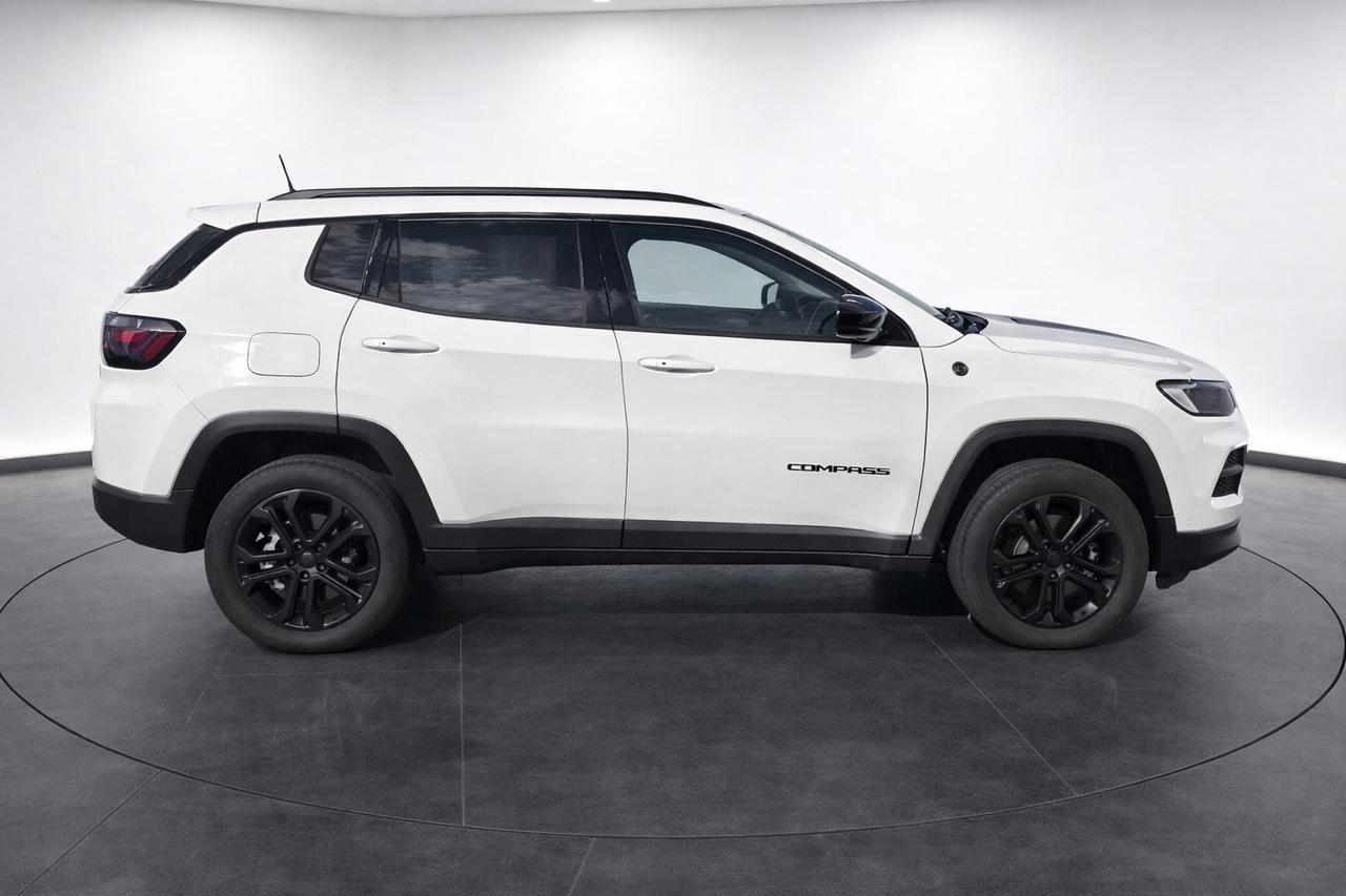 Jeep Compass 1.3 Turbo T4 240 CV PHEV AT6 4xe North Star