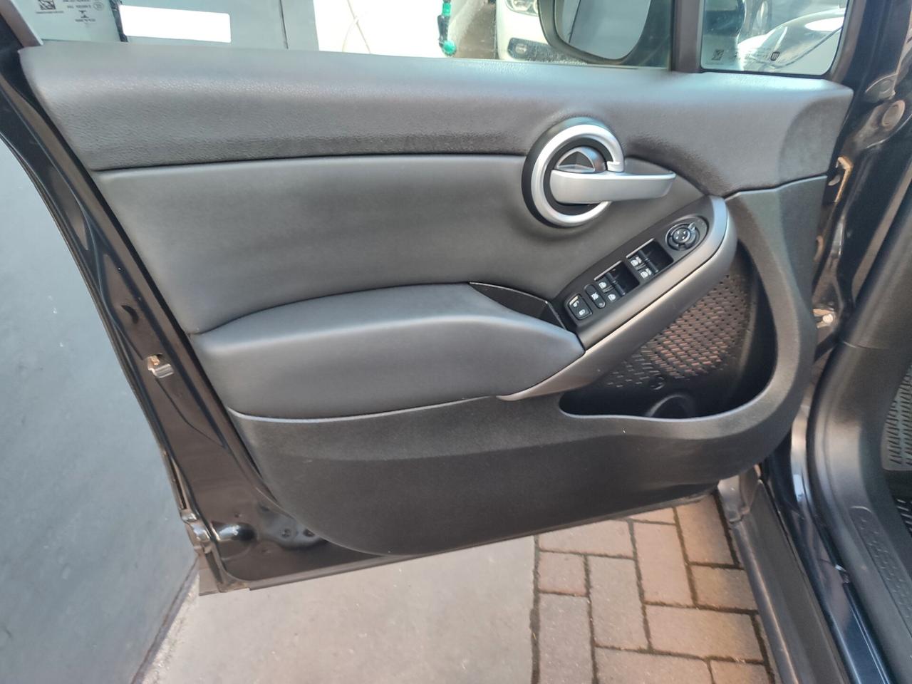Fiat 500X 1.3 MultiJet 95 CV Pop Star