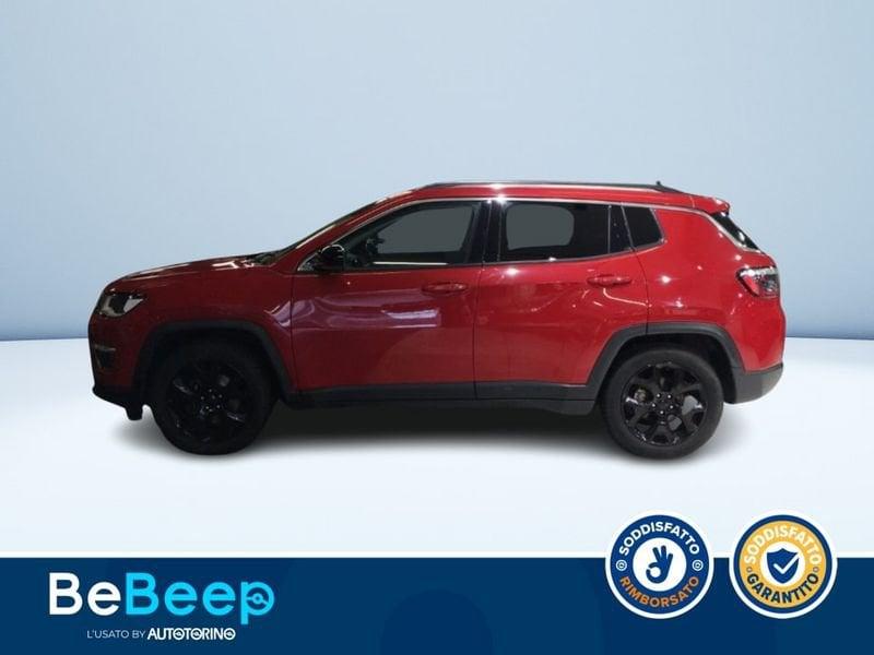 Jeep Compass 1.6 MJT LIMITED 2WD 120CV MY20