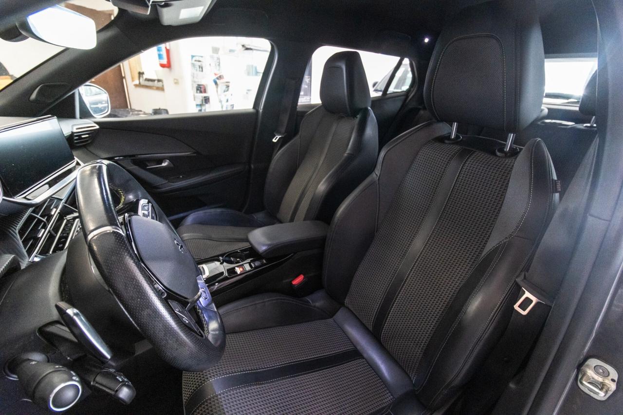 Peugeot 2008 PureTech 130S&S EAT8 GT LINE