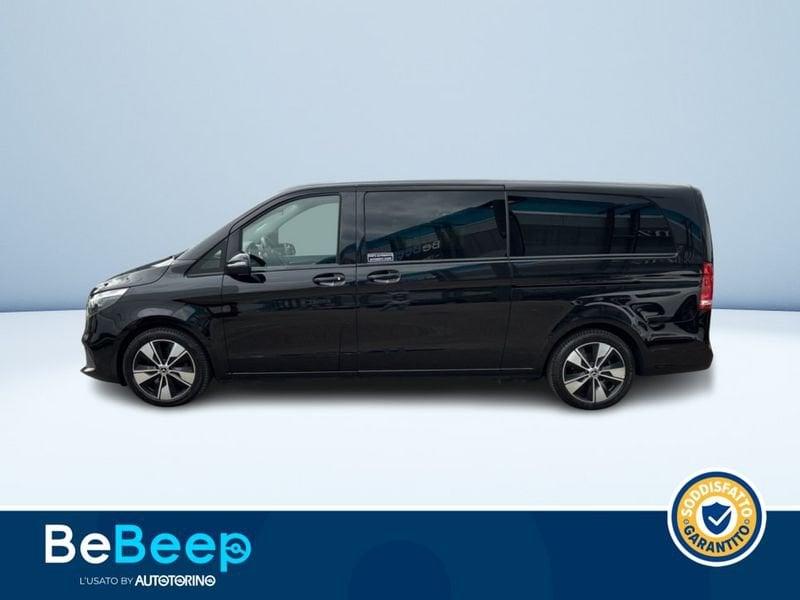 Mercedes-Benz Classe V V EXTRALONG 250 D SPORT AUTO