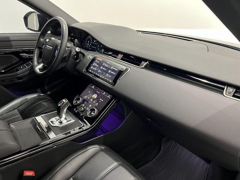 Land Rover RR Evoque Range Rover Evoque 2.0 I4 200 CV AWD Auto R-Dynamic