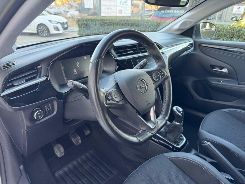 Opel Corsa 1.2 Benzina 75cv MT5 Elegance