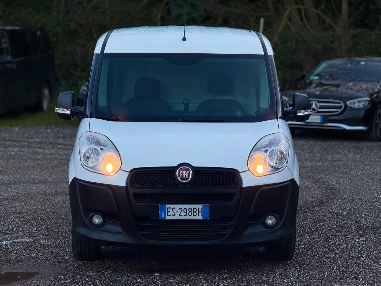 Fiat Doblo Doblò 1.6 MJT 105CV PC Combi N1