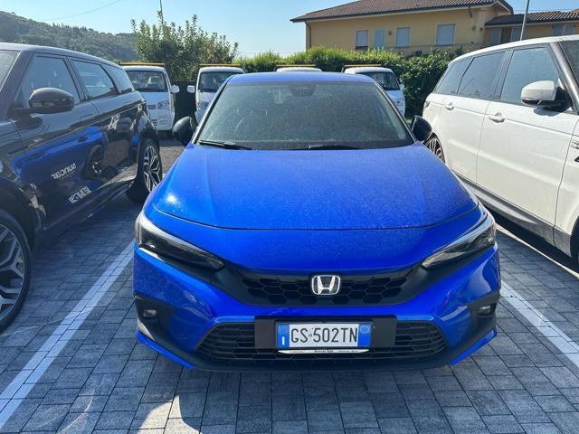 HONDA Civic 2.0 Hev eCVT Sport