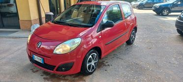 Renault Twingo 1.2i cat Wave