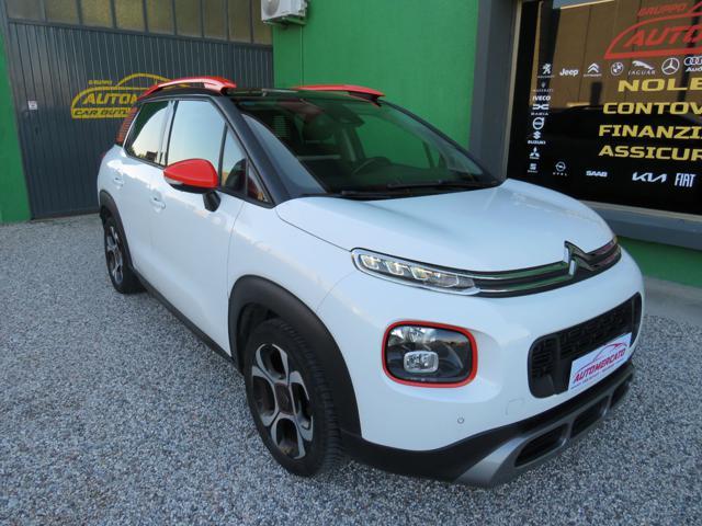 CITROEN C3 Aircross BlueHDi 100 S&S Shine