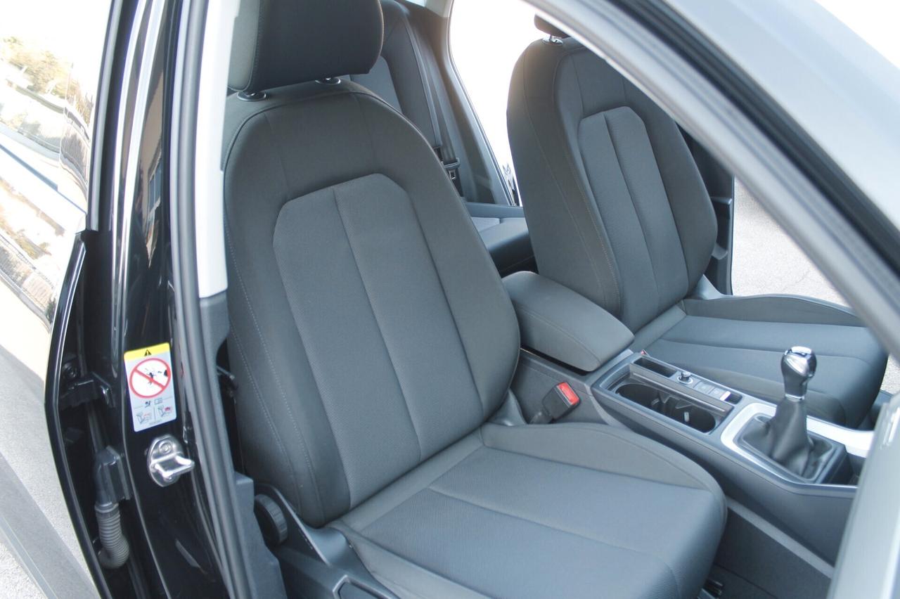 Audi Q3 SPB 35 TDI Business Plus