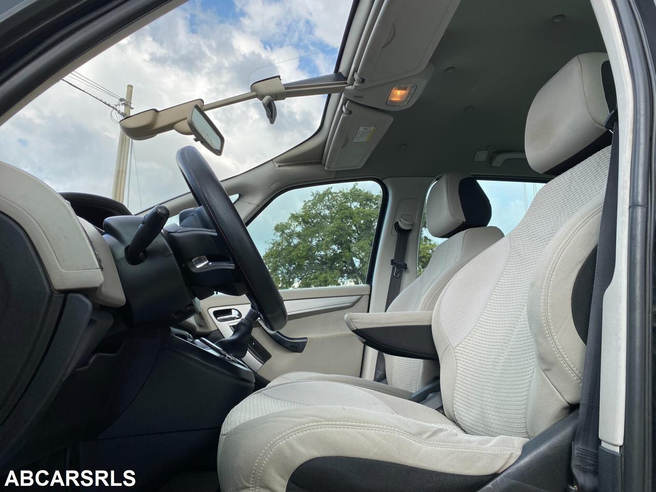 CITROEN - C4 Gran Picasso - 1.6 HDi 110 FAP Busine