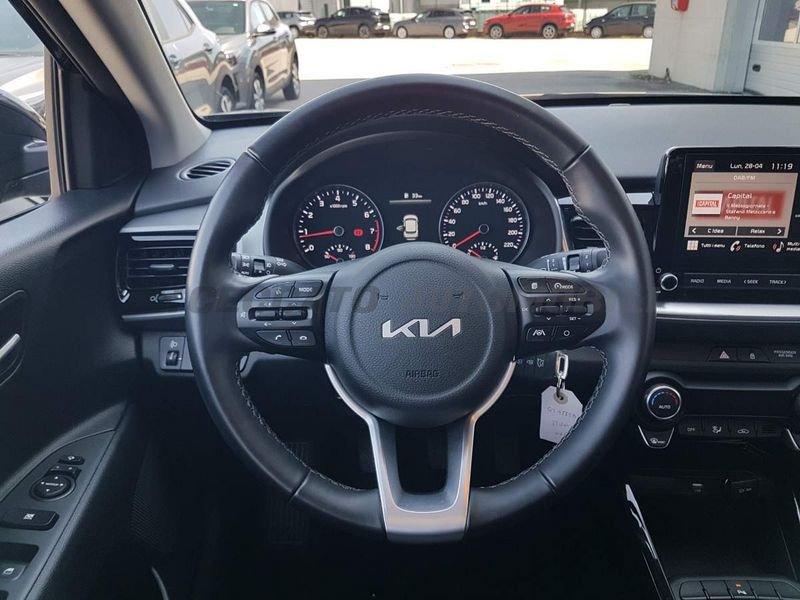 KIA Stonic Stonic 1.2 dpi Style 84cv