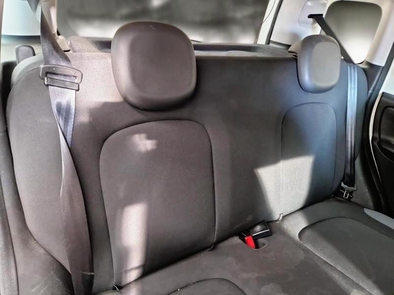 FIAT PANDA 0.9 TwinAir Turbo 85cv S/S E6-Temp 4x4 5 PORTE