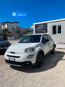Fiat 500X 1.3cc MultiJet 95cv Club