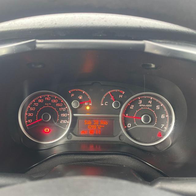 FIAT DOBLO 1.6 M-JET 105CV FURGONE - 2020