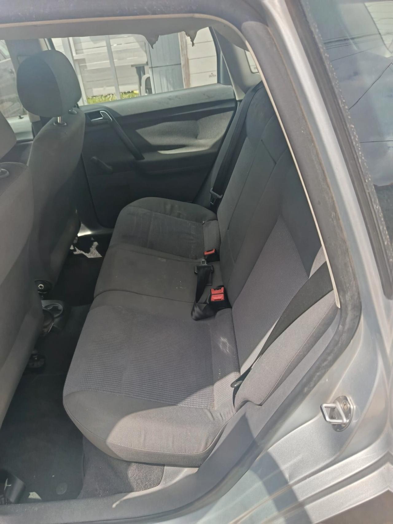 Volkswagen Polo 1.4 TDI 5P Neopatentati