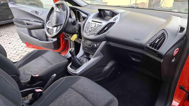 FORD B-Max 1.5 TDCi