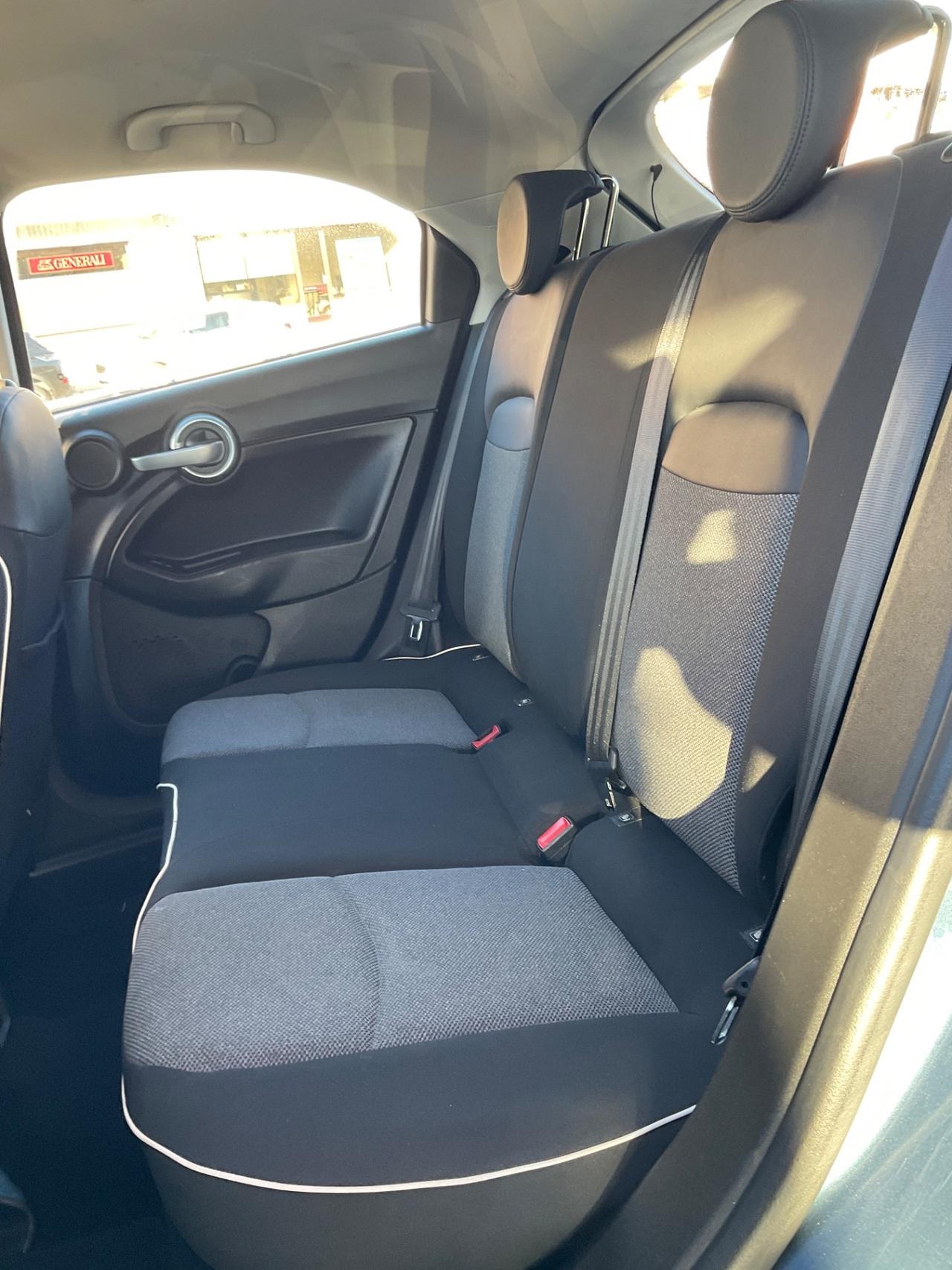 Fiat 500X 1.3 MultiJet 95 CV Business