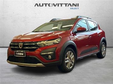 DACIA Sandero Stepway 1.0 TCe Comfort