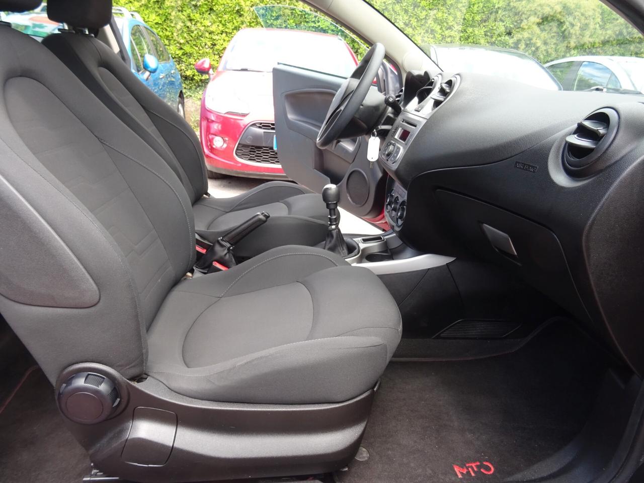 Alfa Romeo MiTo 1.4 78 CV 8V S&S ((KM 36900))