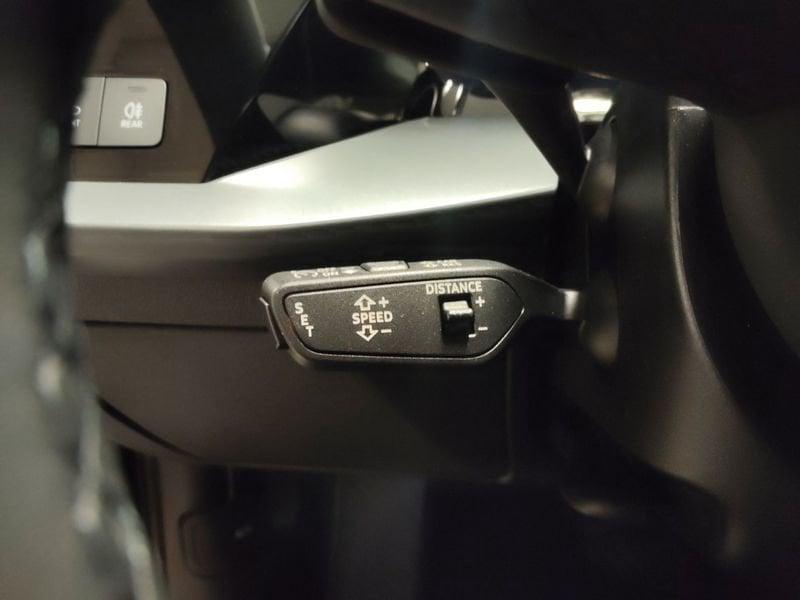 Audi A3 A3 SPB TDI 110 kW S tronic Business Advanced