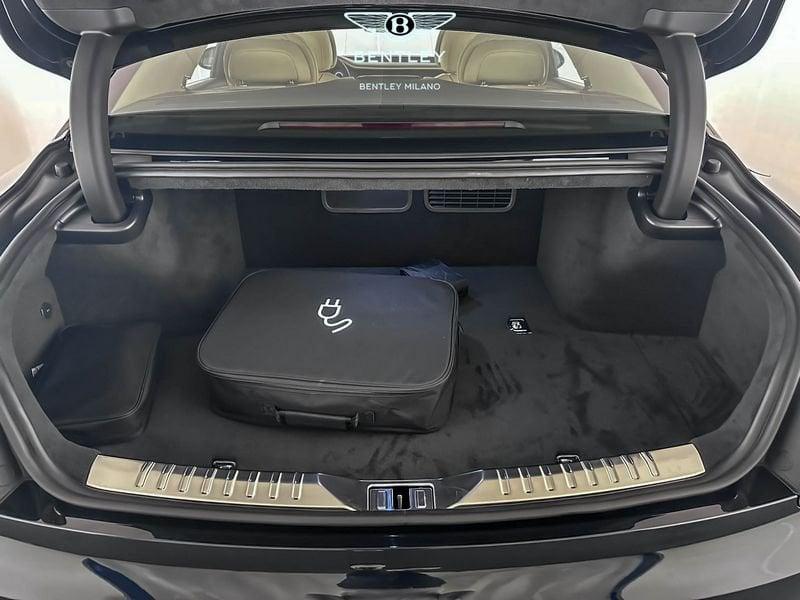 Bentley Flying Spur Flying Spur V8 Hybrid Azure 26MY - BENTLEY MILANO