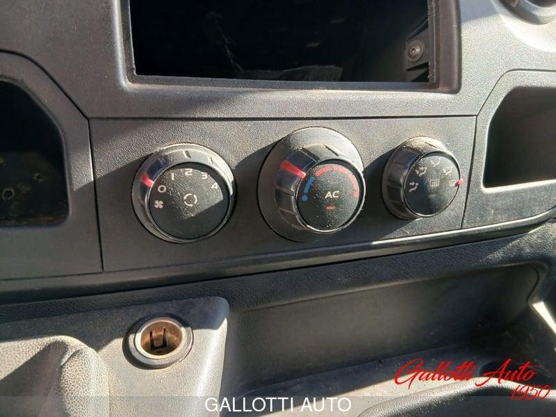 Renault Master T33 2.3 dCi/125cv Furgone E5+IVA