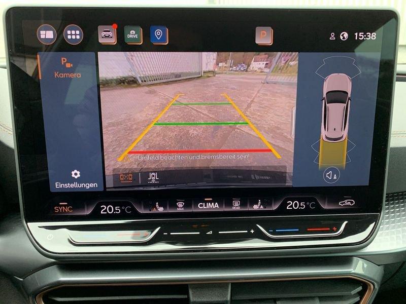 Cupra Formentor 1.5 Hybrid DSG Nuovo Modello Led Camera 18"