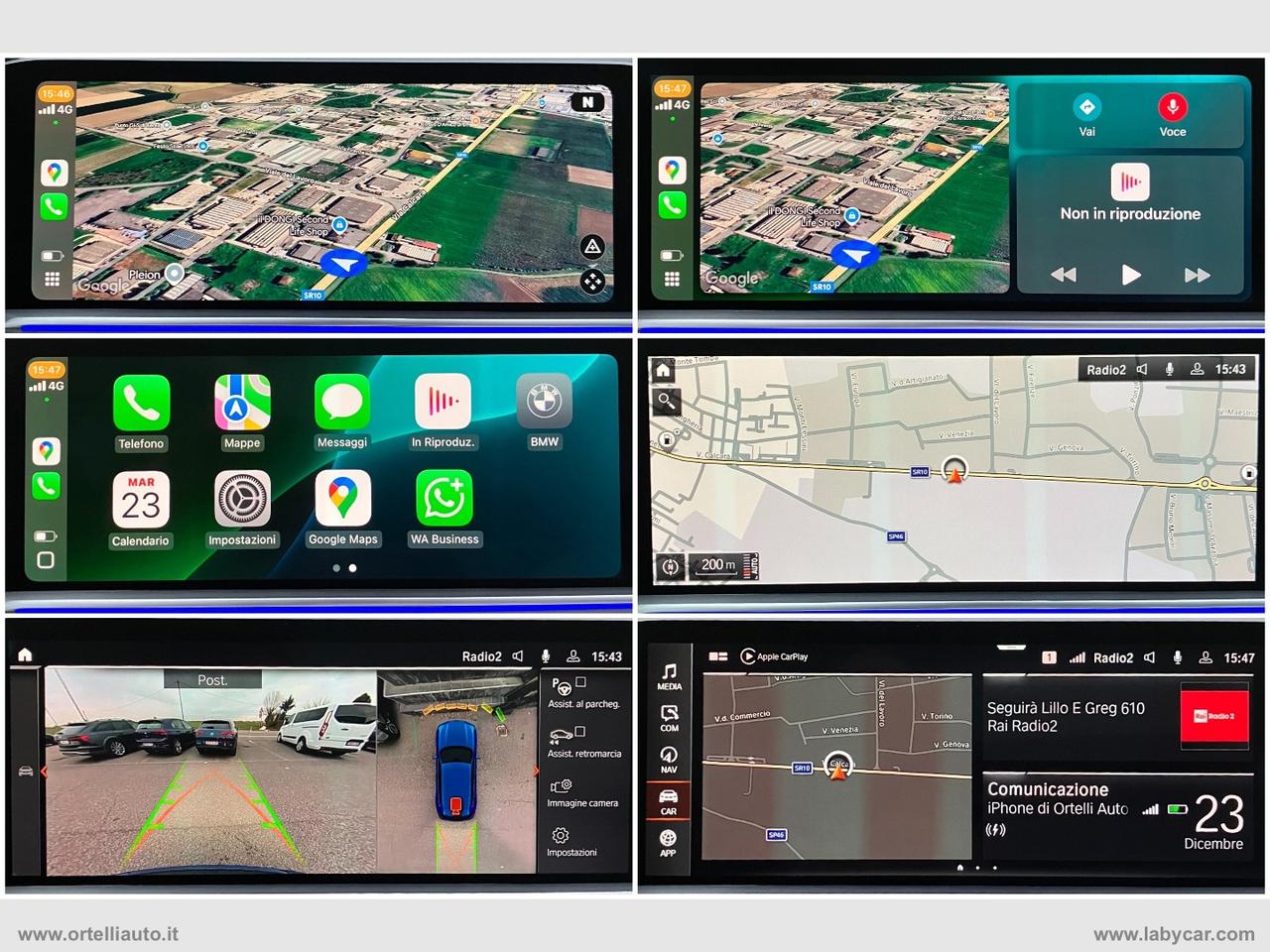 BMW X5 xDrive30d xLine