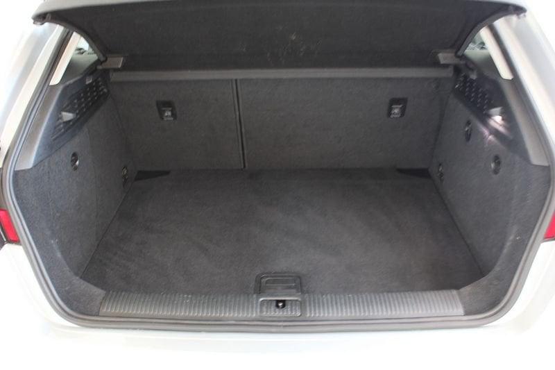 Audi A3 3ª SERIE SPB 1.6 TDI S TRONIC ADMIRED