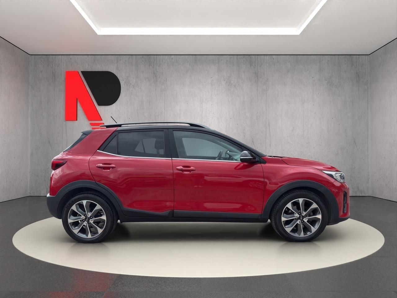 Kia Stonic 1.6 CRDi 110 CV Energy