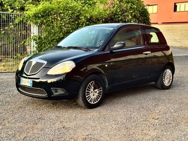 Lancia Ypsilon 1.2 Benzina 60cv neopatentati 2006