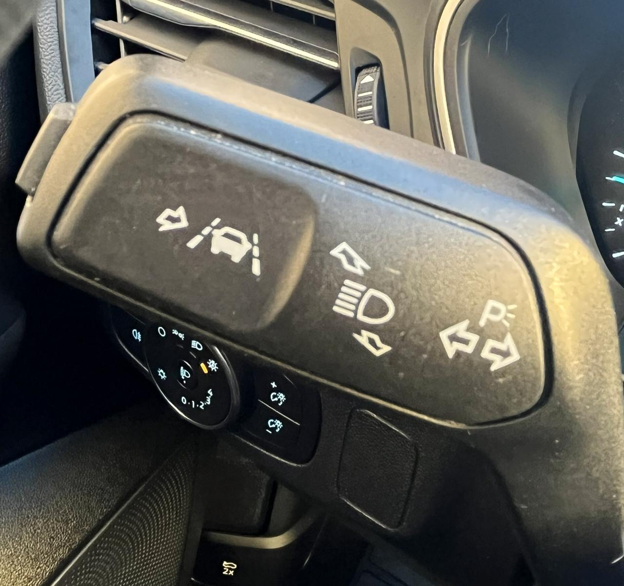 Ford Focus 1.5 EcoBlue 120 CV automatico SW Business Co-Pilot