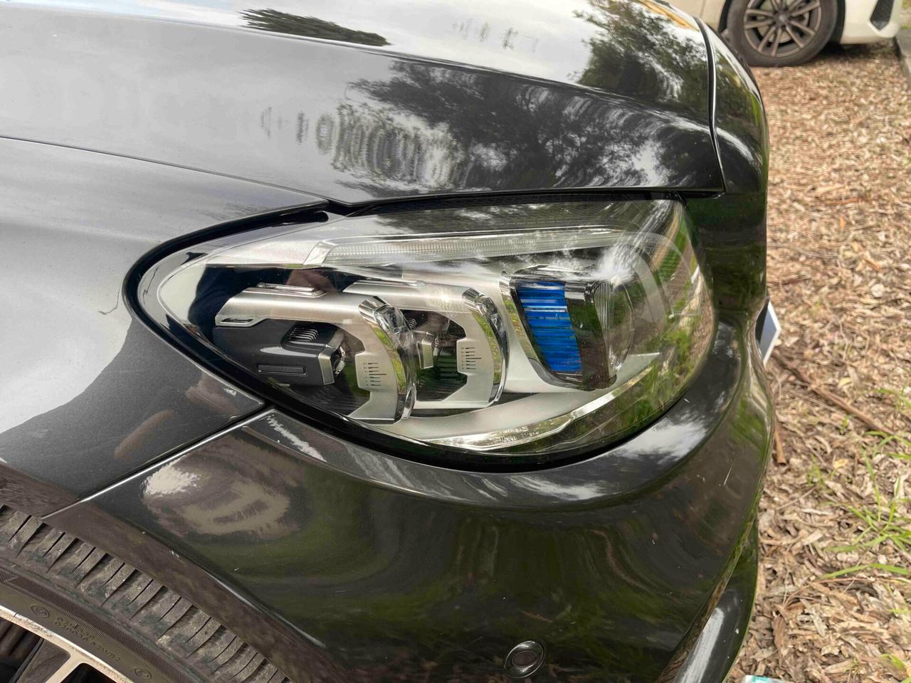 Mercedes-benz C 220 d 4Matic Auto Cabrio Premium Plus 4x4 Automatica